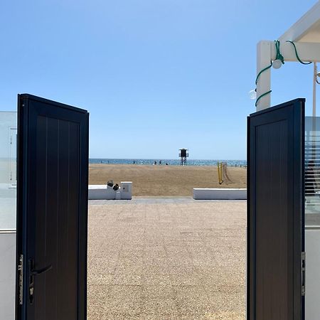 Playa Honda Primera Linea Экстерьер фото