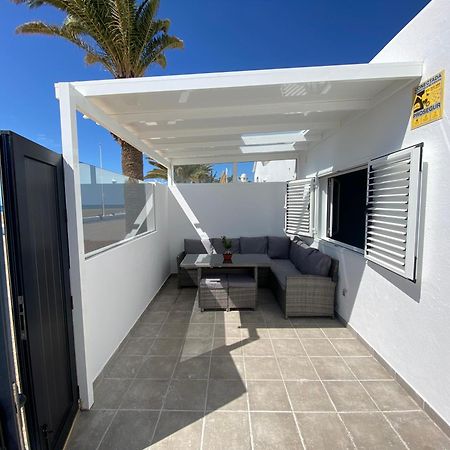 Playa Honda Primera Linea Экстерьер фото
