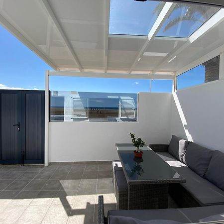Playa Honda Primera Linea Экстерьер фото