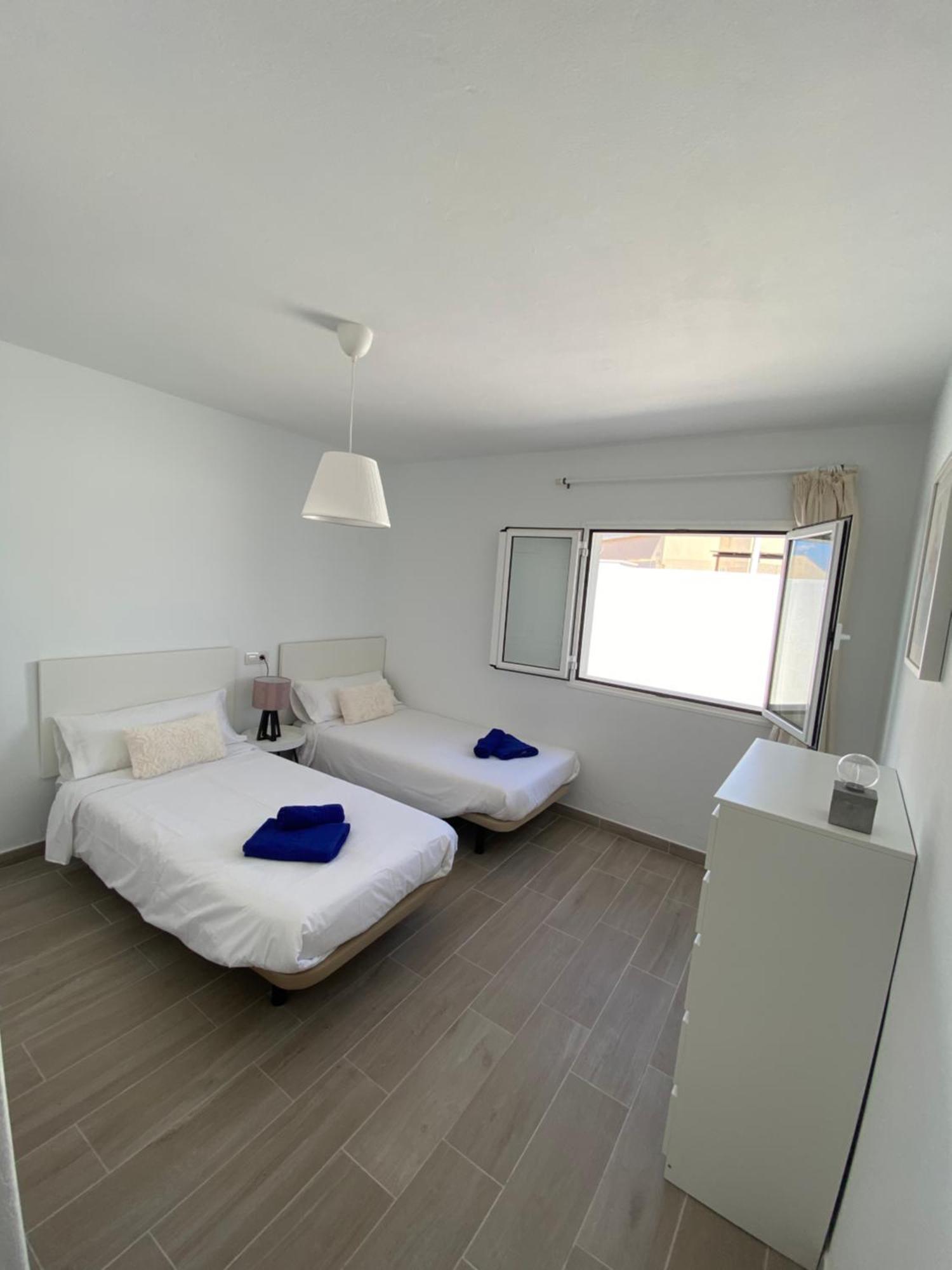 Playa Honda Primera Linea Экстерьер фото