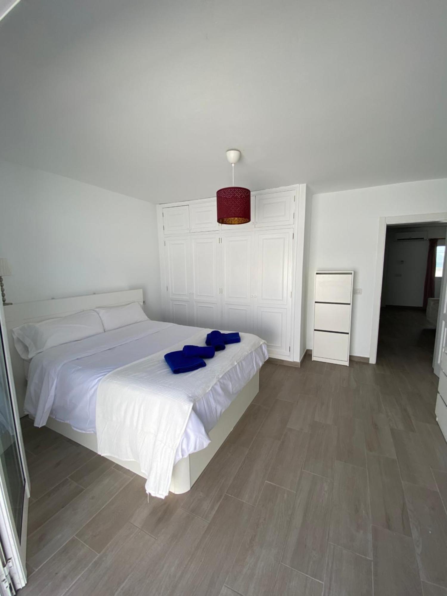 Playa Honda Primera Linea Экстерьер фото