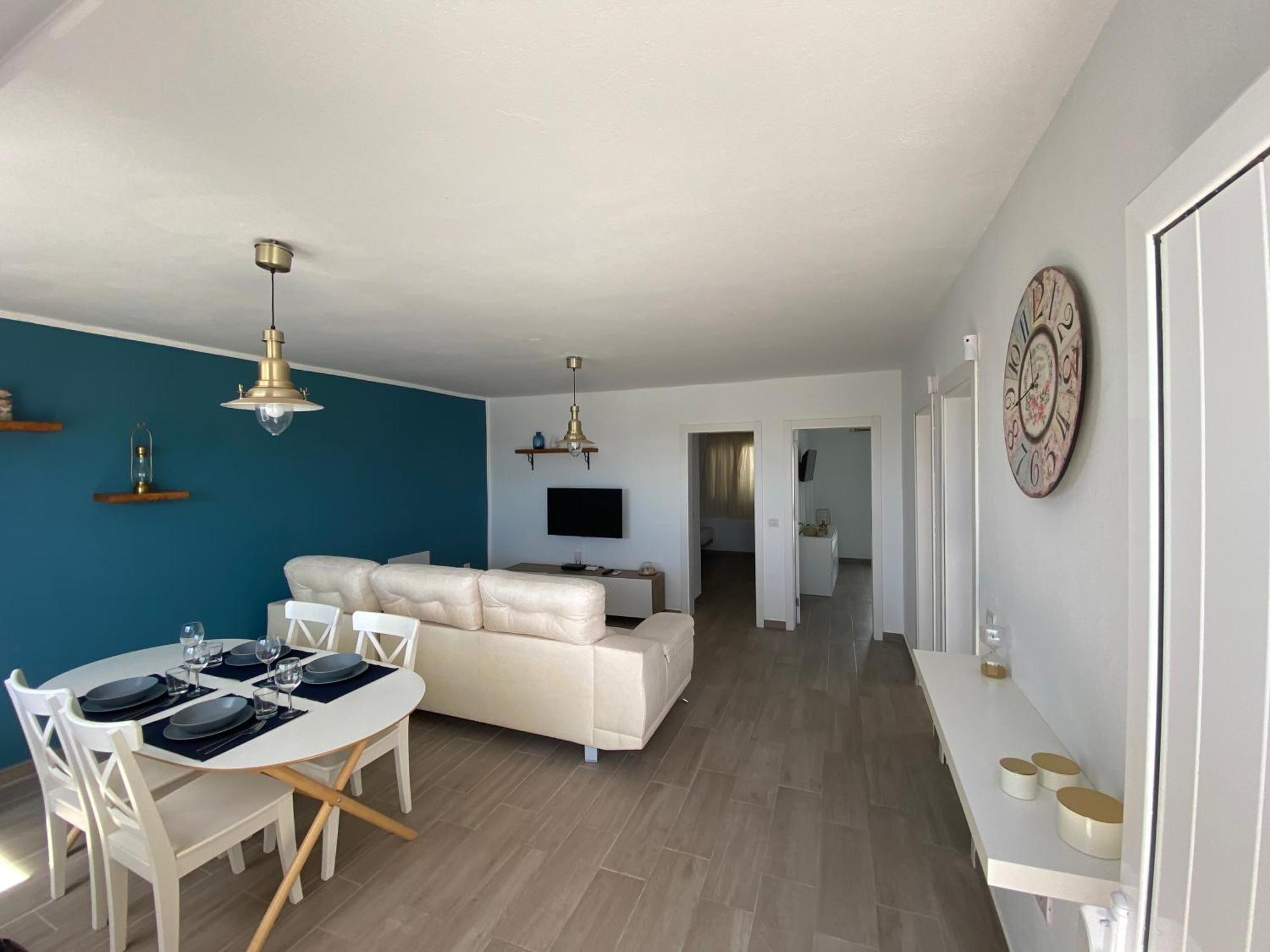Playa Honda Primera Linea Экстерьер фото