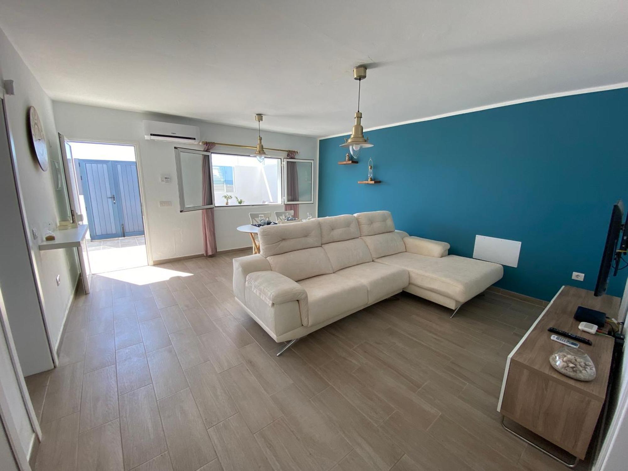 Playa Honda Primera Linea Экстерьер фото