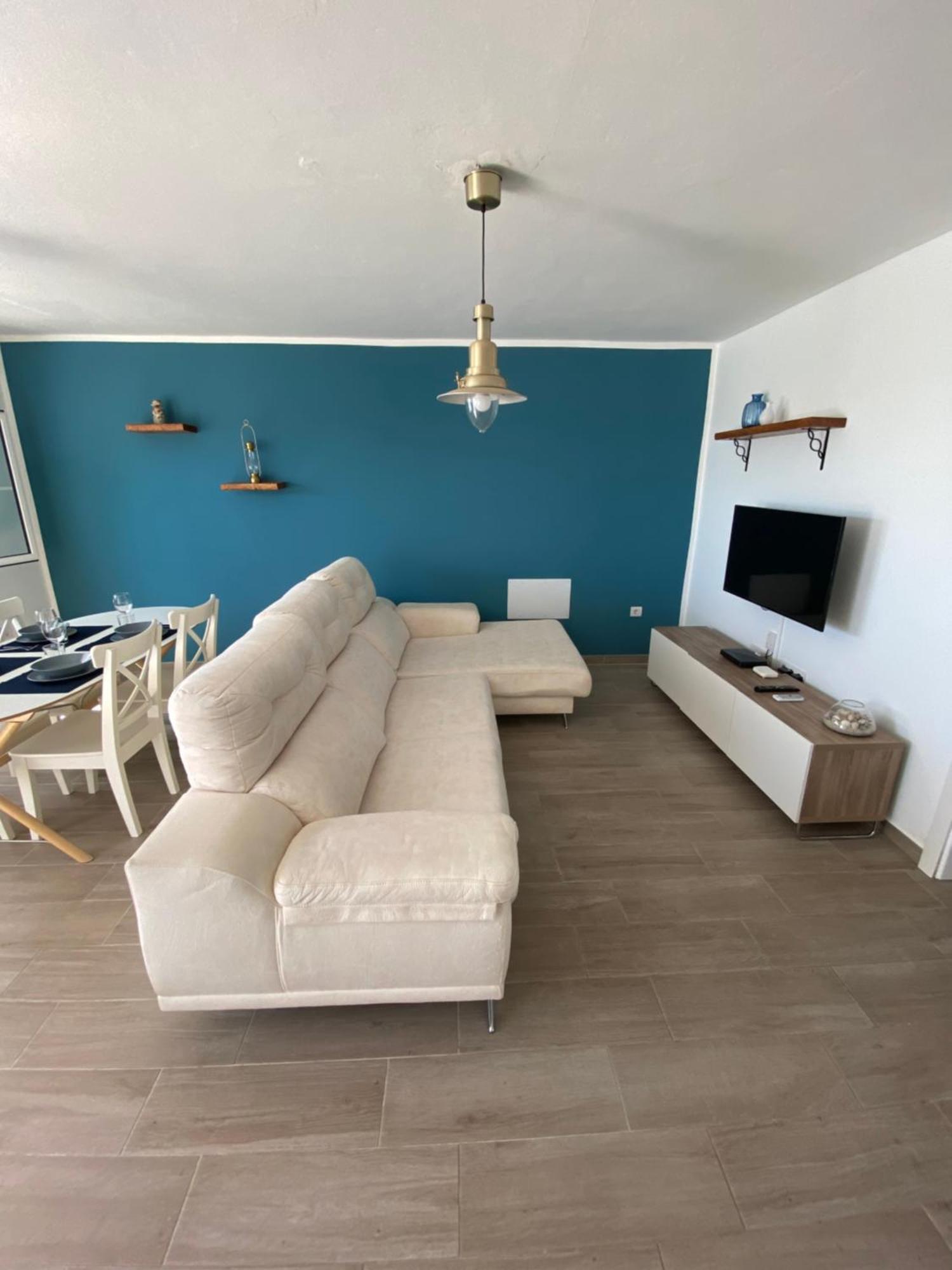 Playa Honda Primera Linea Экстерьер фото